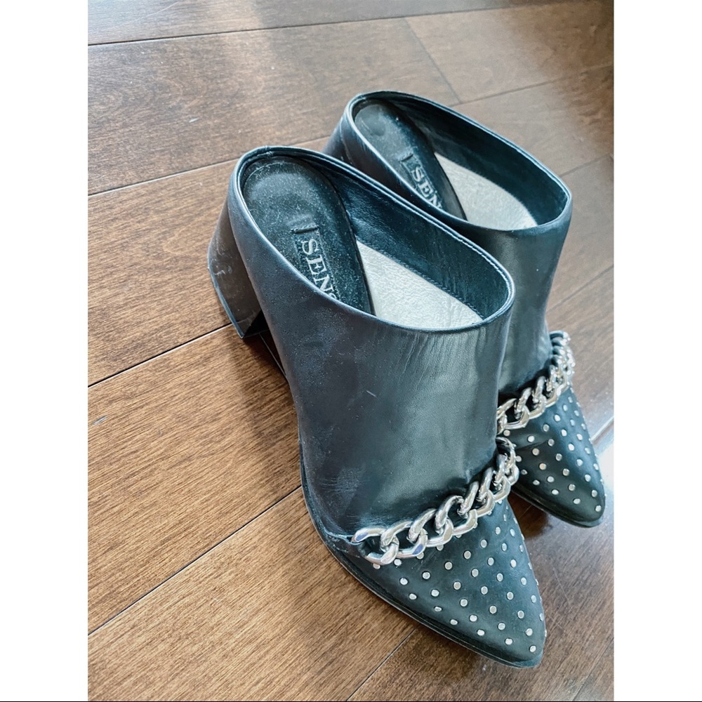 Cool sandal